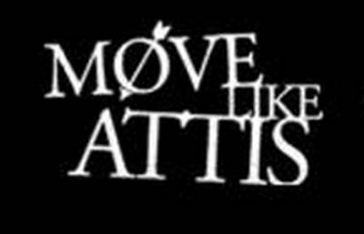 logo Move Like Attis